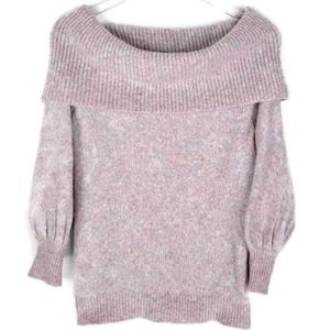 Catherine Malandrino Knit Sweater